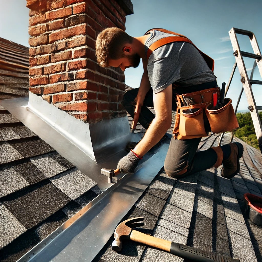 Expert Chimney Flashing Repair Services in Solana Beach, CA Professional Chimney Flashing Repair Solana Beach CA - Expert Leak Prevention Solutions by Chimney Sweep Solana Beach