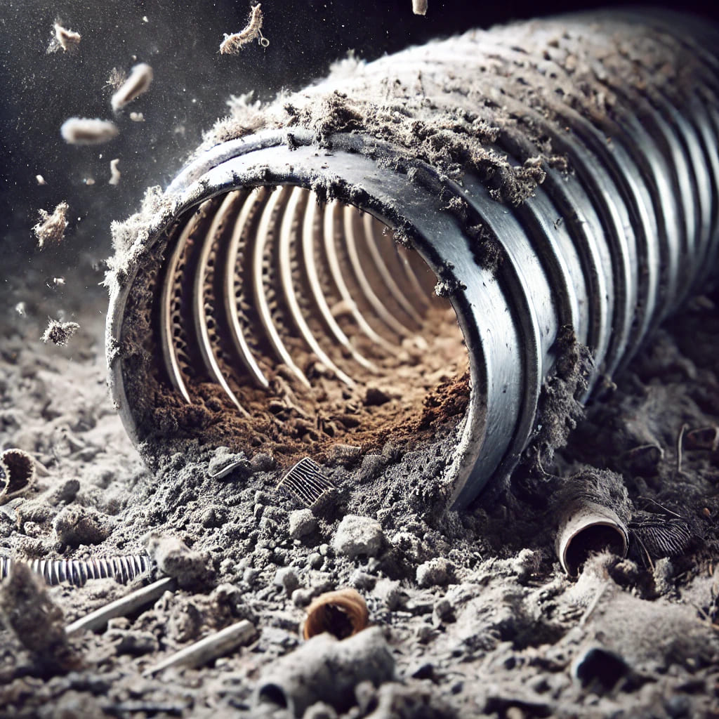 Expert Dryer Vent Cleaning Services in Solana Beach, CA Professional Dryer Vent Cleaning Solana Beach CA - Expert Safety and Efficiency Solutions by Chimney Sweep Solana Beach
