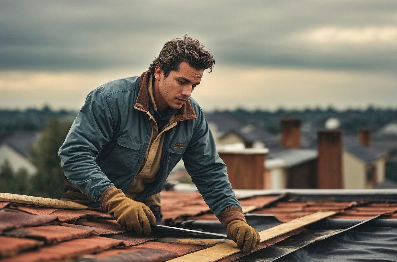 Reliable Roof Repair Services in Solana Beach, CA Expert Roof Repair in Solana Beach, California - Professional Service by Solana Beach Roofing