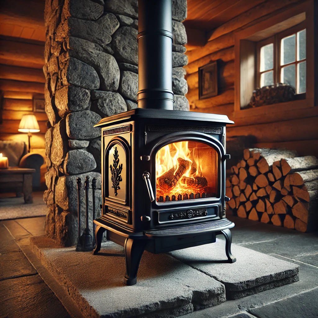 Expert Wood Stove Repair Services in Solana Beach, CA Professional Wood Stove Repair Solana Beach CA - Expert Heating Efficiency Solutions by Chimney Sweep Solana Beach